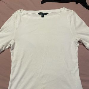 Womens Ralph Lauren Shirt